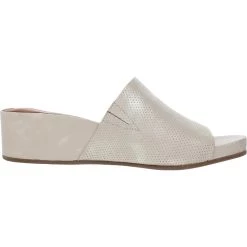 Gentle Souls by Kenneth Cole Gisele Wedge Slide Womens Leather Padded Insole Wedges -Aquazzura shop f181eb56017d475f8fba18eab4481491 1080x