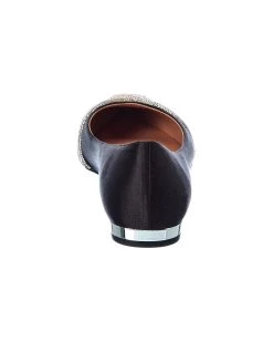 women Aquazzura Gatsby Satin Flat -Aquazzura shop f1d6fb7cde8e4059b4f1f3434834ffe7 1080x