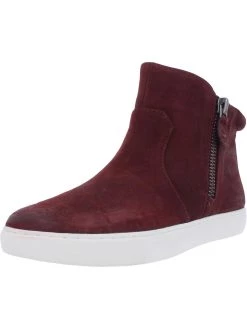 Gentle Souls by Kenneth Cole Carter Womens Leather Lifestyle High Top Sneakers -Aquazzura shop f51fed9b703e4415a09f012b7c4c0033 1080x