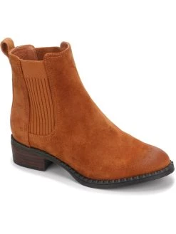 Aquazzura shop 28 Gentle Souls by Kenneth Cole Benton Womens Leather Ankle Chelsea Boots