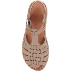 Gentle Souls by Kenneth Cole Lizzy Womens Leather Flat T-Strap Sandals -Aquazzura shop f6e032f327944ee3b62c3b603ac2692c 1080x