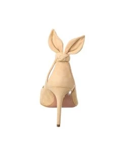 women Aquazzura Bow Tie 85 Suede Pump -Aquazzura shop fba125d6e31445a1b9407bd0cd9b7a46 8451d95f 526d 4024 8e43 0c2d95cdcad1 1080x