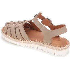 Gentle Souls by Kenneth Cole Lizzy Womens Leather Flat T-Strap Sandals -Aquazzura shop fc0f0333c4fe44da98511e3add688426 1080x