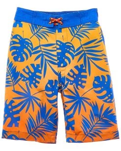 kids Appaman Swim Trunk