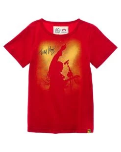 kids Appaman x Ziggy Marley Ziggy Live T-Shirt